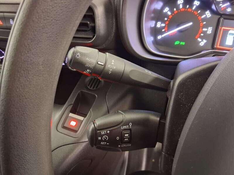 Used Citroen Berlingo 2022 for sale - 76246824: Photo 17