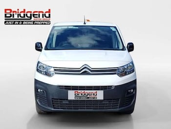 Citroen - Berlingo