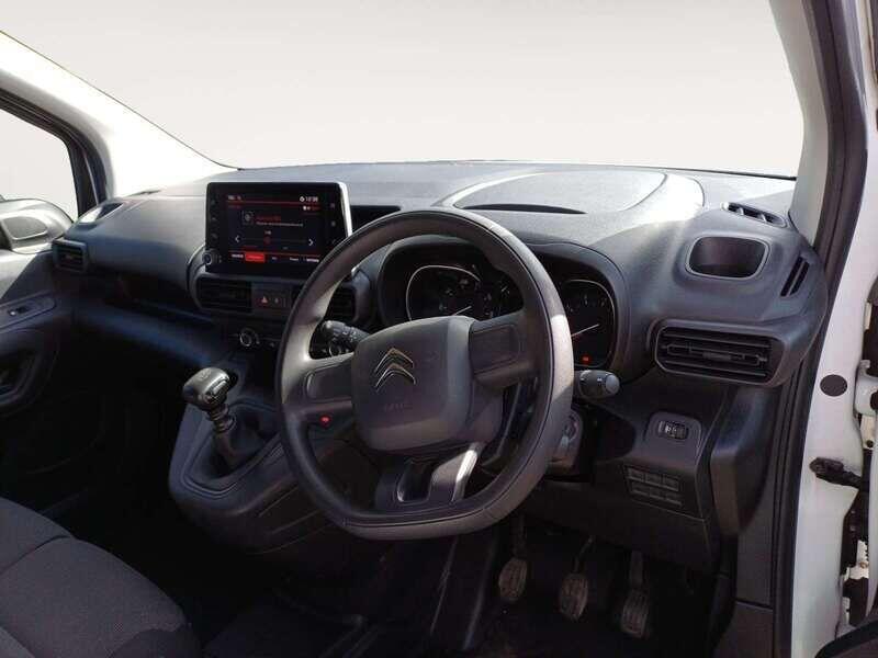 Used Citroen Berlingo 2022 for sale - 76246824: Photo 2