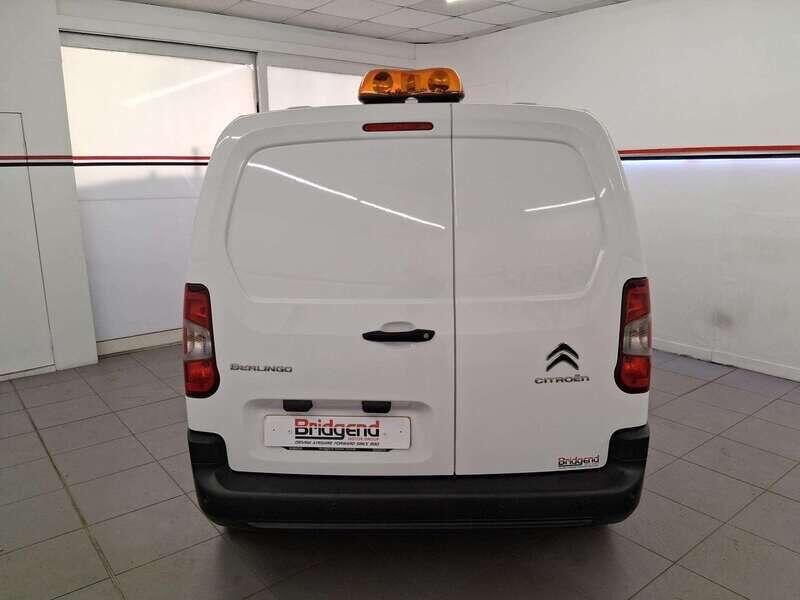 Used Citroen Berlingo 2022 for sale - 76246824: Photo 5