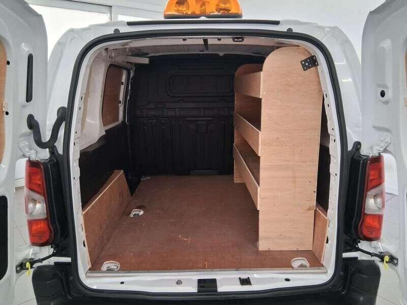 Used Citroen Berlingo 2022 for sale - 76246824: Photo 8