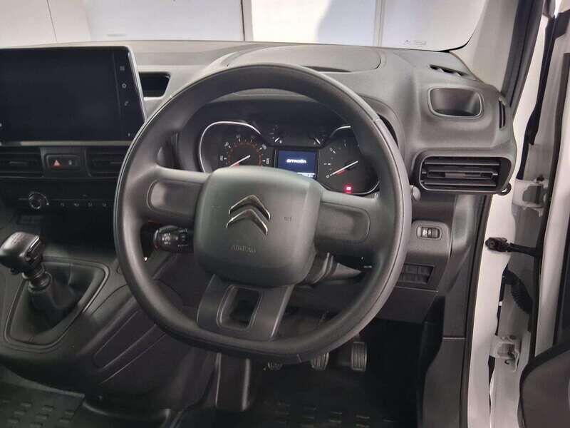 Used Citroen Berlingo 2022 for sale - 76246824: Photo 9