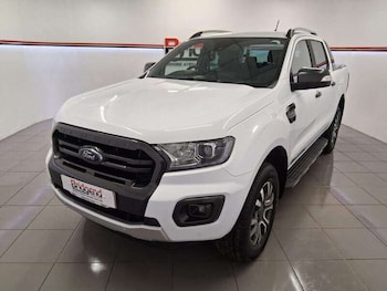 Used Ford Ranger 2022 for sale - 77337805: Photo