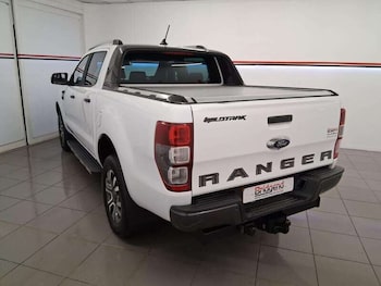 Used Ford Ranger 2022 for sale - 77337805: Photo