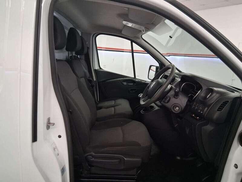 Used Renault Trafic 2021 for sale - 76137727: Photo 11