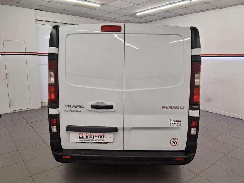 Used Renault Trafic 2021 for sale - 76137727: Photo 5