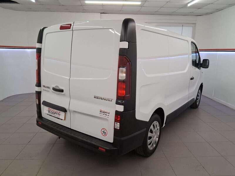 Used Renault Trafic 2021 for sale - 76137727: Photo 6
