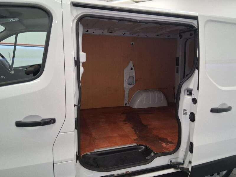 Used Renault Trafic 2021 for sale - 76137727: Photo 7