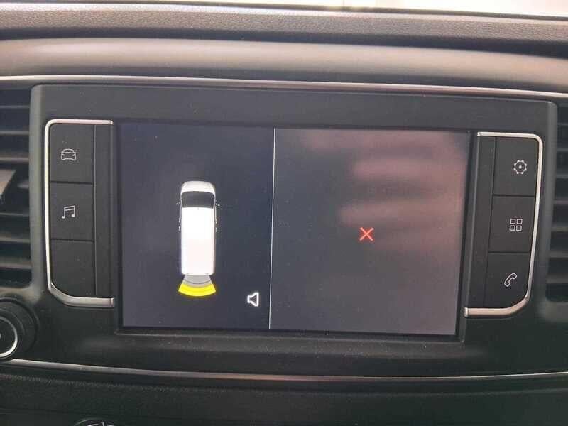Used Vauxhall Vivaro 2022 for sale - 76991290: Photo 16