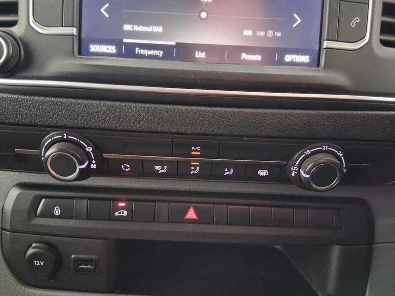 Used Vauxhall Vivaro 2022 for sale - 76991290: Photo 17