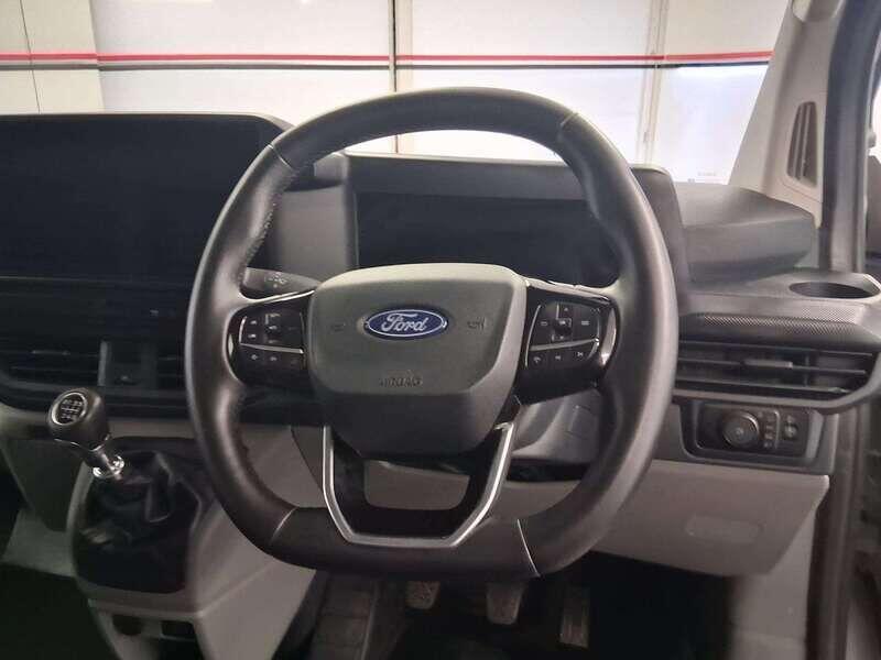 Used Ford Transit Custom 2025 for sale - 76246751: Photo 10