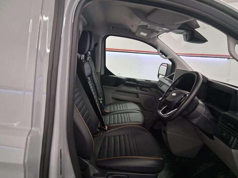Used Ford Transit Custom 2025 for sale - 76246751: Photo 12