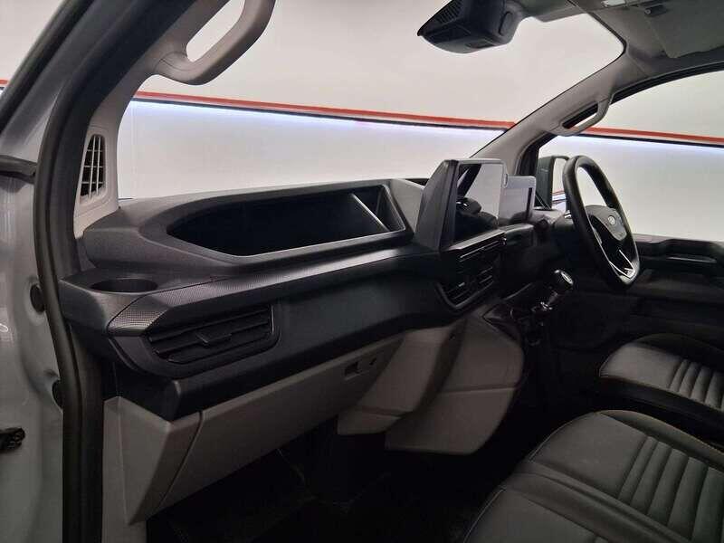 Used Ford Transit Custom 2025 for sale - 76246751: Photo 13