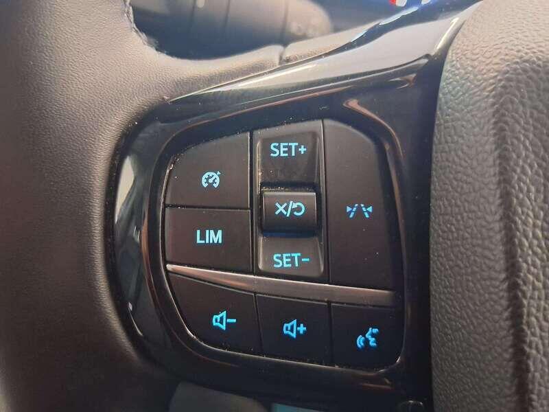 Used Ford Transit Custom 2025 for sale - 76246751: Photo 18