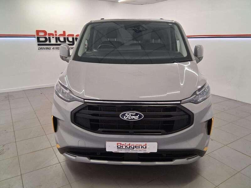 Used Ford Transit Custom 2025 for sale - 76246751: Photo 2