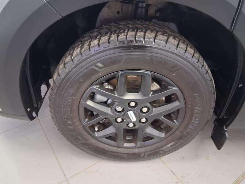 Used Ford Transit Custom 2025 for sale - 76246751: Photo 7