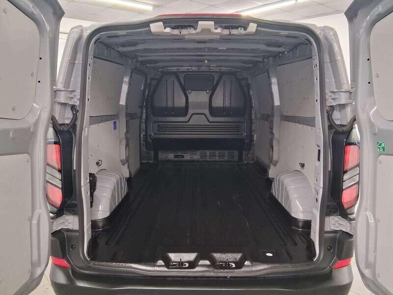 Used Ford Transit Custom 2025 for sale - 76246751: Photo 9