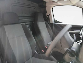 Used Vauxhall Combo 2021 for sale - 79515301: Photo