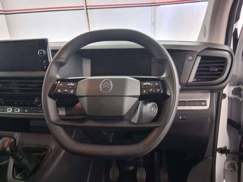 Used Citroen Dispatch 2024 for sale - 76348836: Photo 10