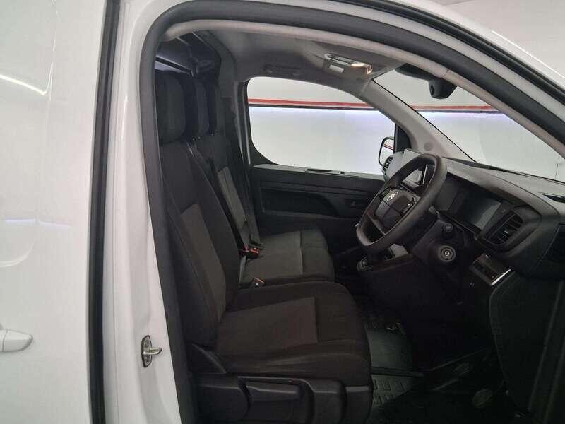 Used Citroen Dispatch 2024 for sale - 76348836: Photo 12