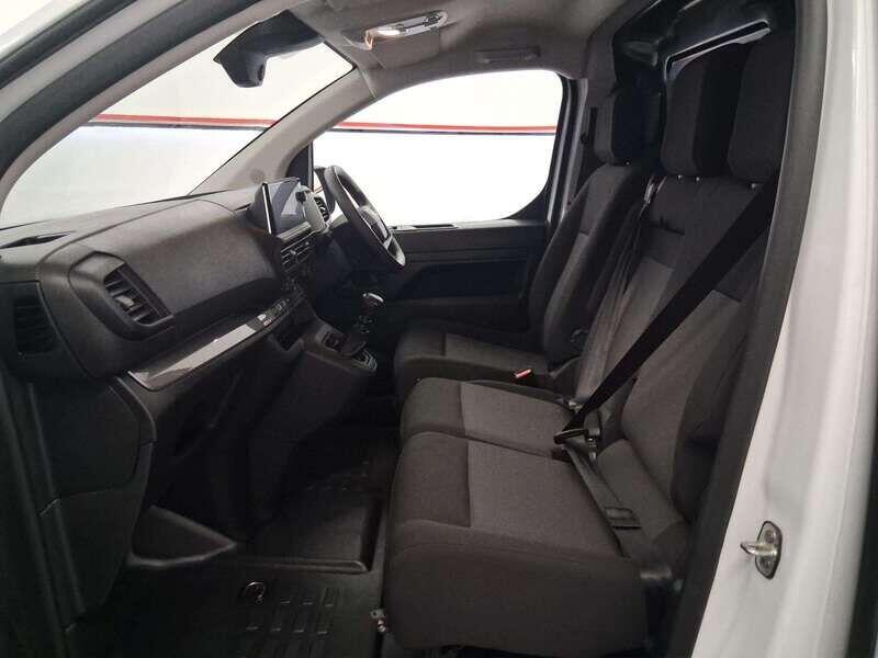 Used Citroen Dispatch 2024 for sale - 76348836: Photo 14