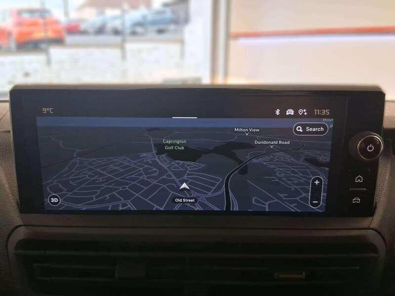 Used Citroen Dispatch 2024 for sale - 76348836: Photo 16