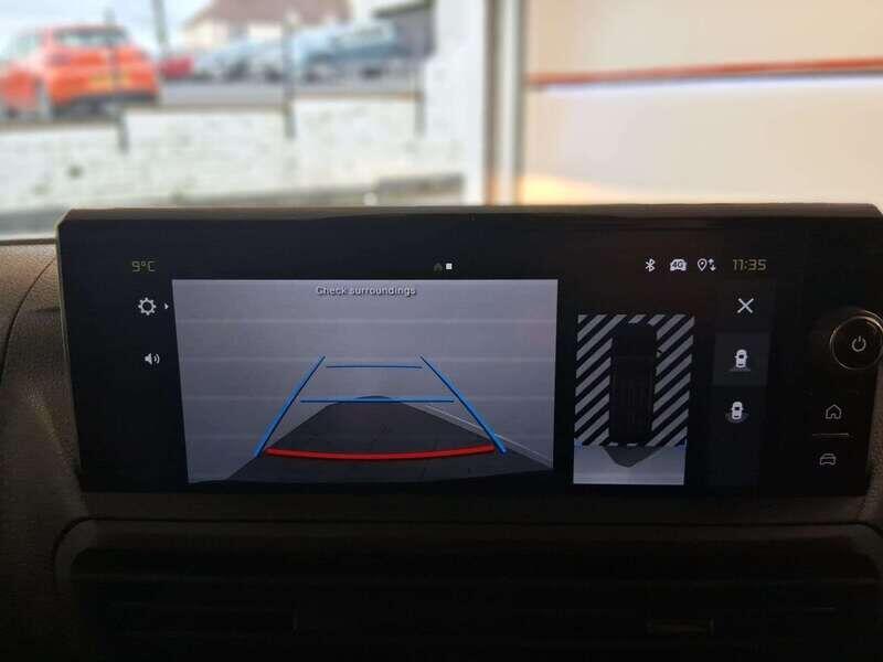 Used Citroen Dispatch 2024 for sale - 76348836: Photo 17