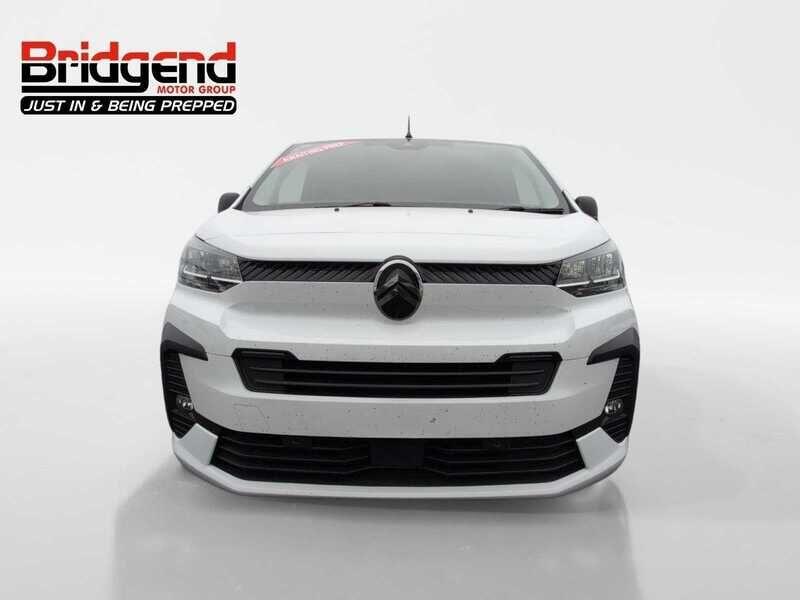 Used Citroen Dispatch 2024 for sale - 76348836: Photo 2