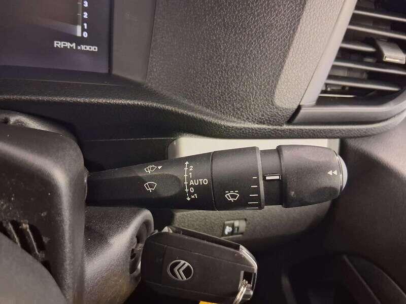 Used Citroen Dispatch 2024 for sale - 76348836: Photo 21