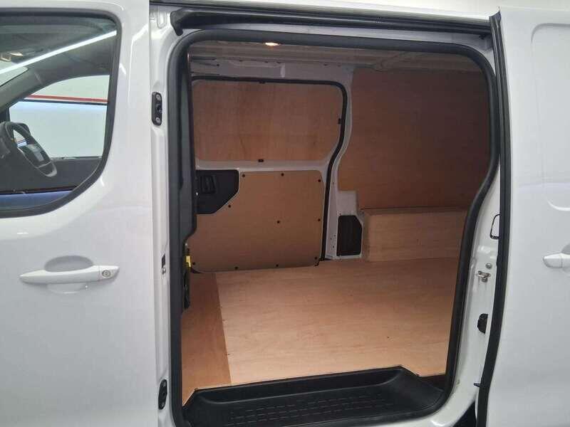 Used Citroen Dispatch 2024 for sale - 76348836: Photo 8