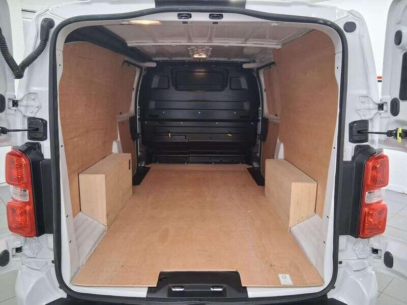 Used Citroen Dispatch 2024 for sale - 76348836: Photo 9