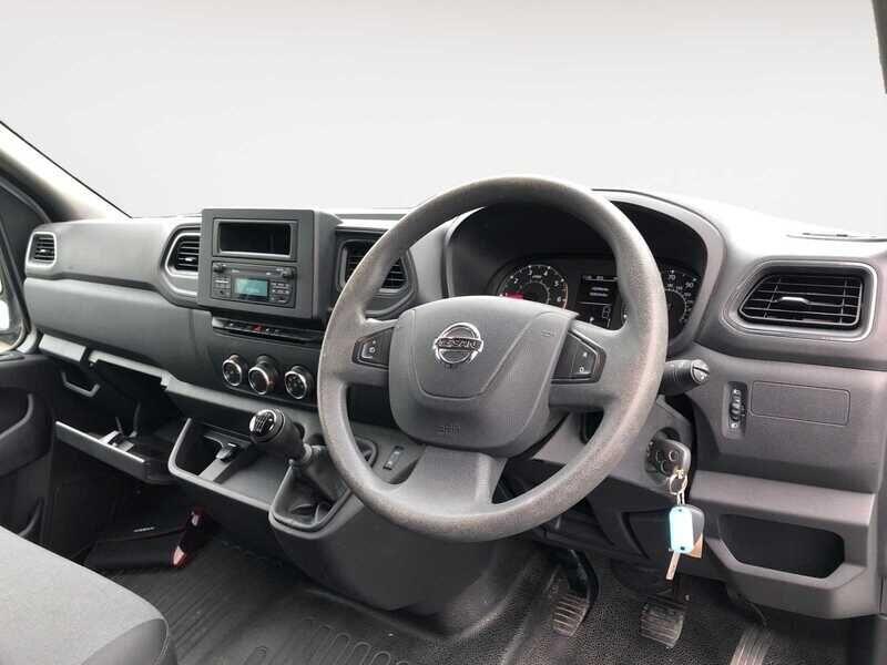 Used Nissan Interstar 2022 for sale - 76991911: Photo 5
