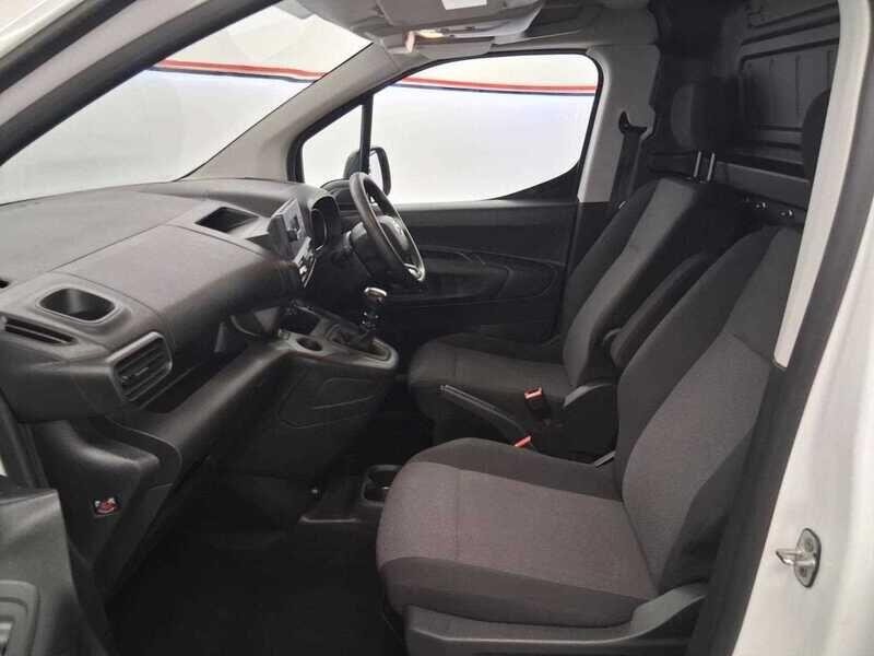 Used Toyota ProAce 2022 for sale - 76987807: Photo 14