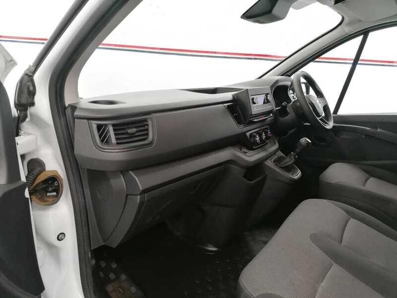 Used Renault Trafic 2022 for sale - 76137665: Photo 12