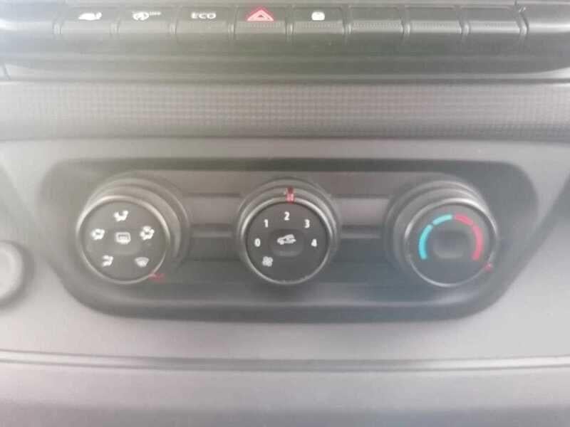 Used Renault Trafic 2022 for sale - 76137665: Photo 15