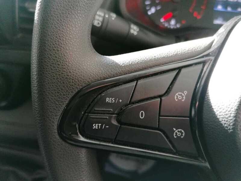 Used Renault Trafic 2022 for sale - 76137665: Photo 16