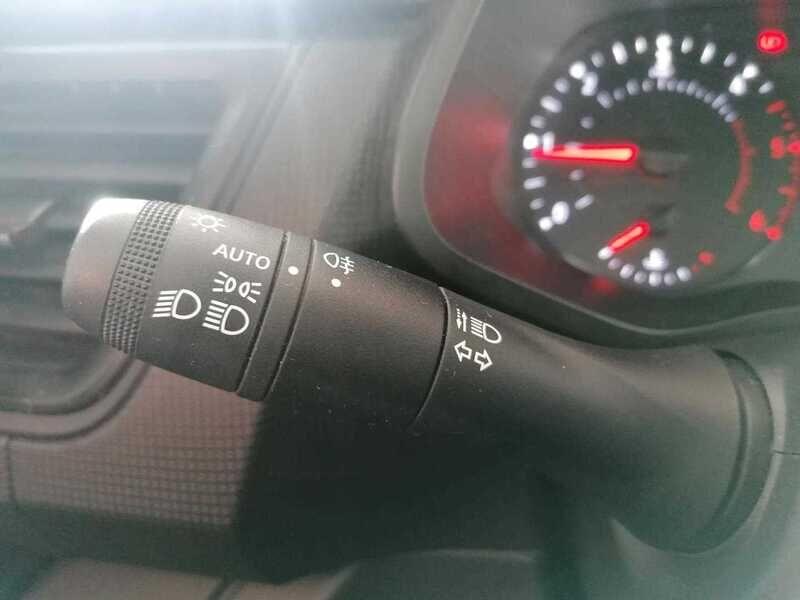 Used Renault Trafic 2022 for sale - 76137665: Photo 17