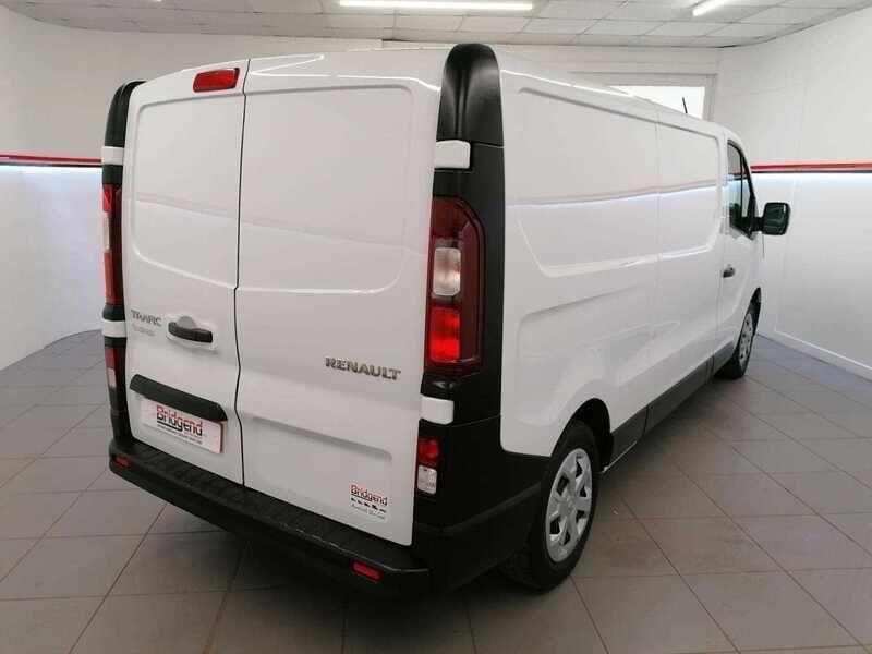 Used Renault Trafic 2022 for sale - 76137665: Photo 6