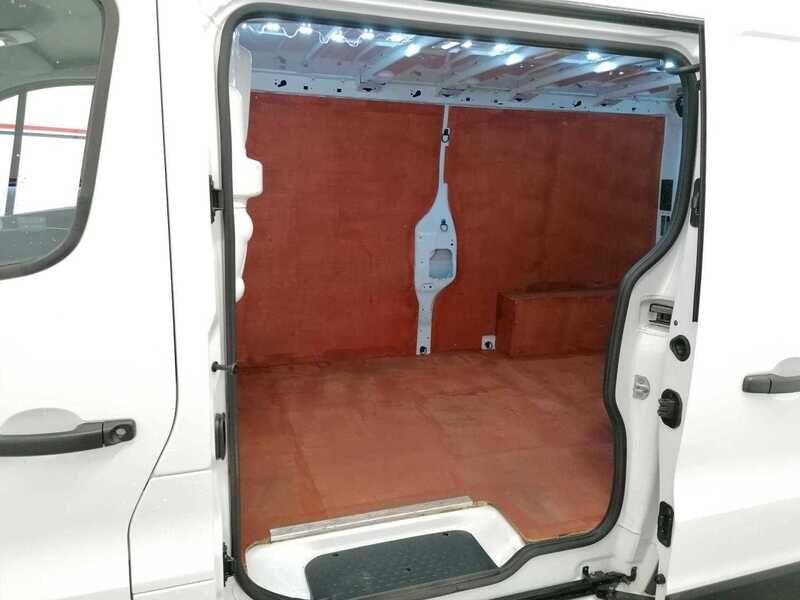 Used Renault Trafic 2022 for sale - 76137665: Photo 7