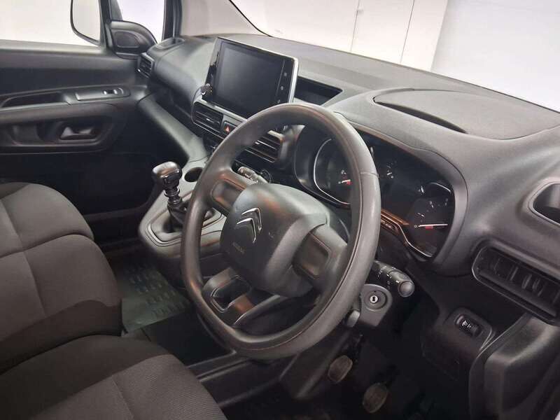Used Citroen Berlingo 2023 for sale - 77814620: Photo 10