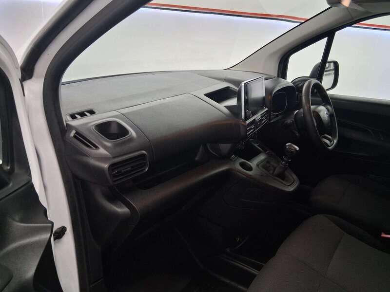Used Citroen Berlingo 2023 for sale - 77814620: Photo 12