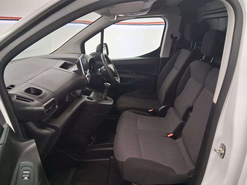 Used Citroen Berlingo 2023 for sale - 77814620: Photo 13