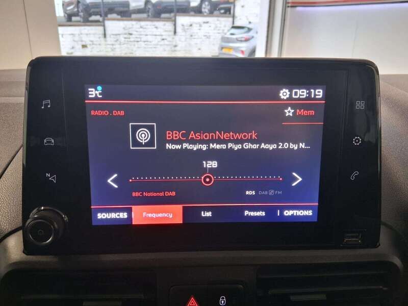 Used Citroen Berlingo 2023 for sale - 77814620: Photo 14