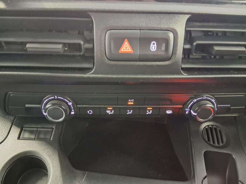 Used Citroen Berlingo 2023 for sale - 77814620: Photo 16