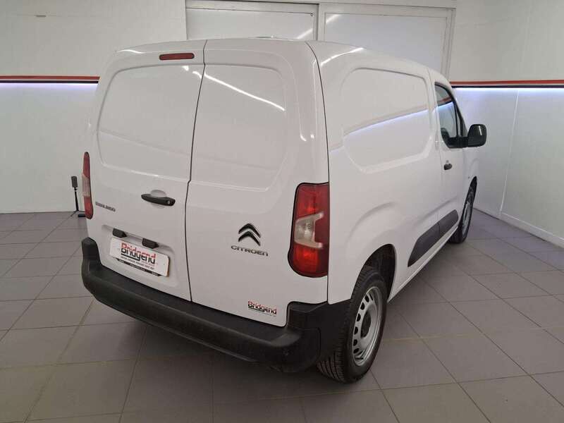 Used Citroen Berlingo 2023 for sale - 77814620: Photo 6