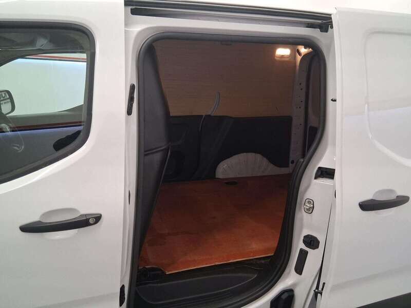 Used Citroen Berlingo 2023 for sale - 77814620: Photo 7