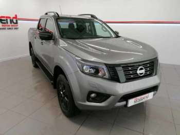 Used Nissan Navara 2020 for sale - 74489282: Photo