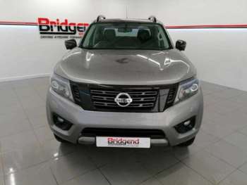 Used Nissan Navara 2020 for sale - 74489282: Photo