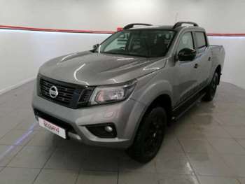 Used Nissan Navara 2020 for sale - 74489282: Photo