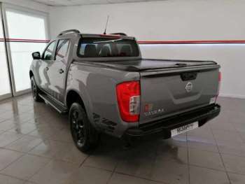 Used Nissan Navara 2020 for sale - 74489282: Photo